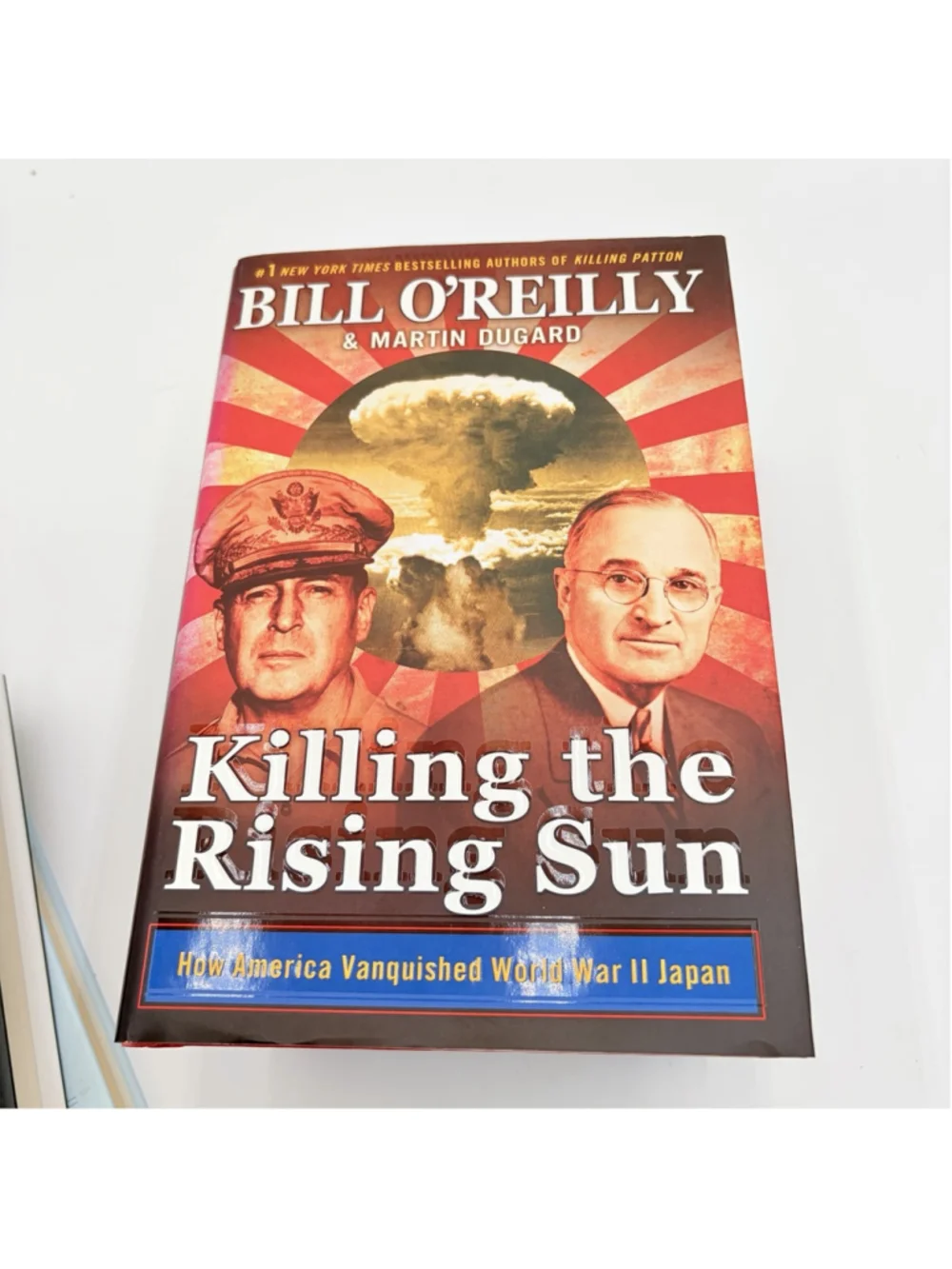 BILL O’REILLY 9 Hardcover Books KILLING Series LINCOLN KENNEDY REAGAN Lot